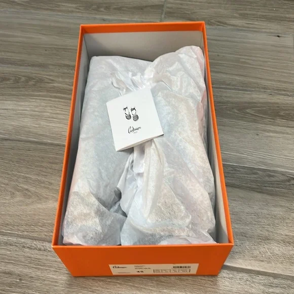 Men’s Castaner Pablo Espadrilles - Picture 7 of 9